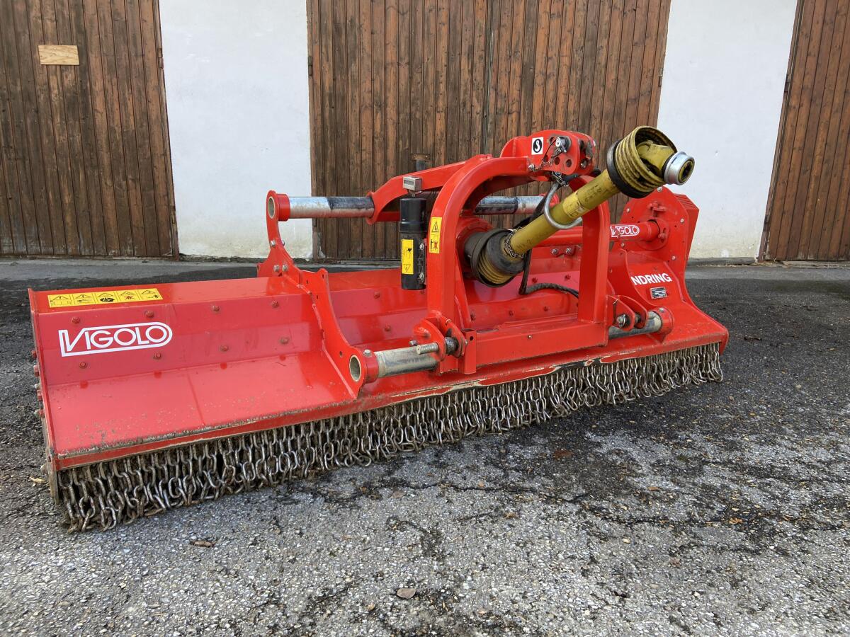 Vigolo MX2 280 2