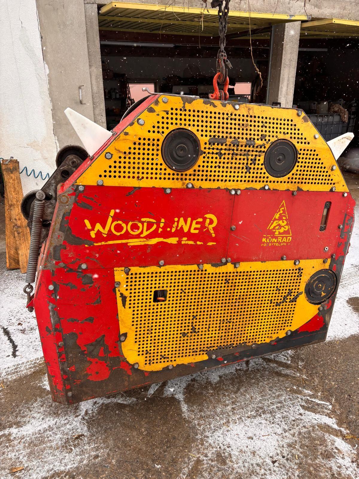 Woodliner WL4 2