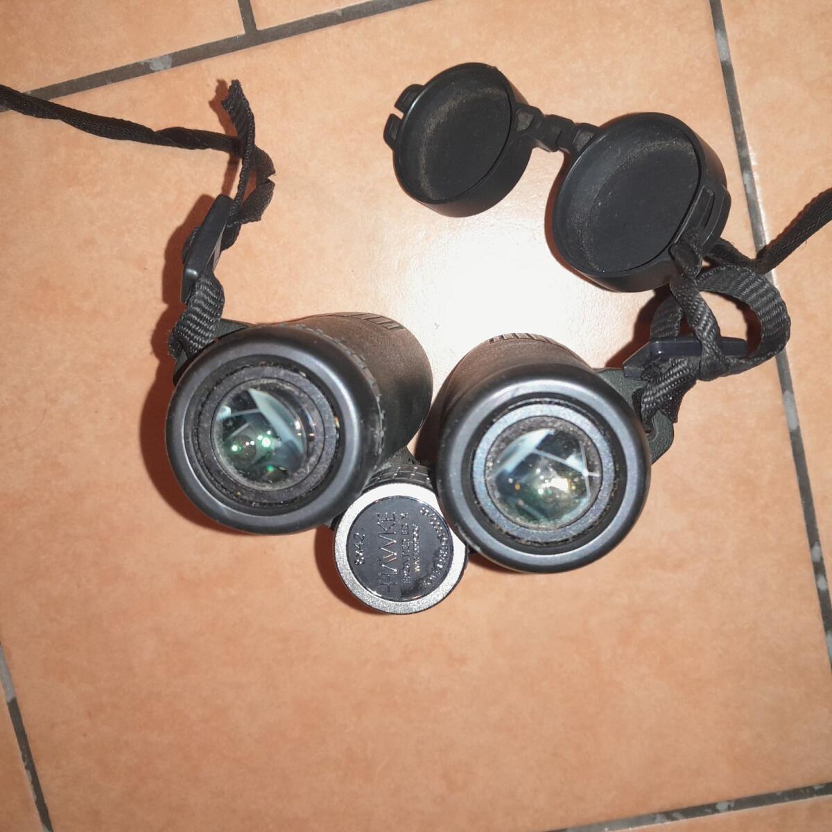 Fernglas 8x42 Hawke 2