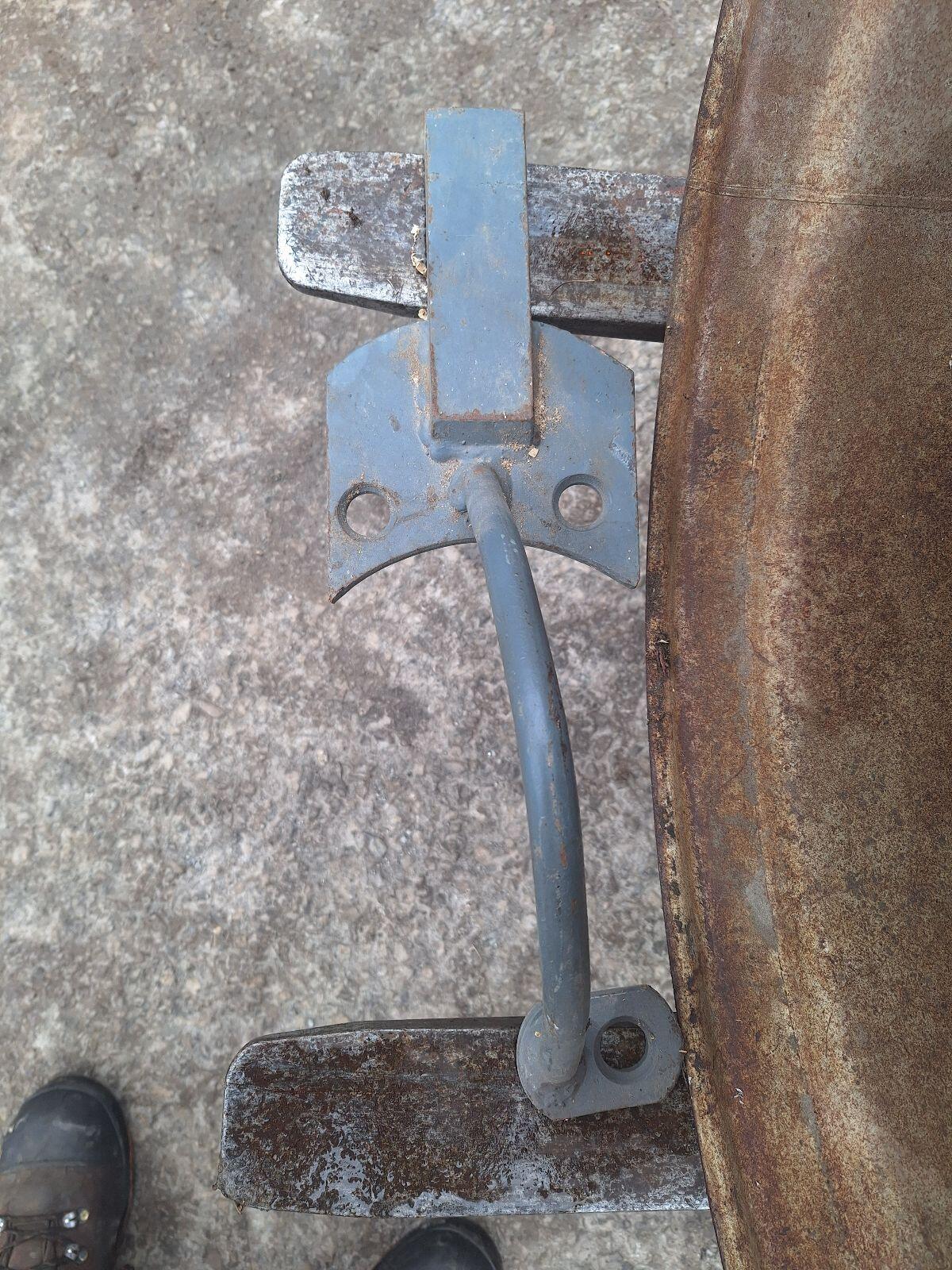 Felgen 28" Lindner 3