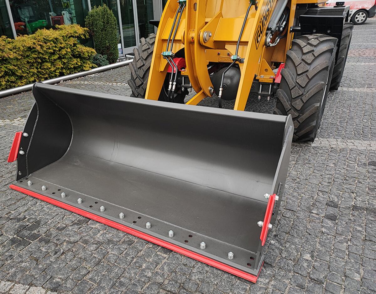 Radlader Günstig 916 – Kraftvoll, Vielseitig, Komfortabel! Modell: Xinchai oder Yanmar 2