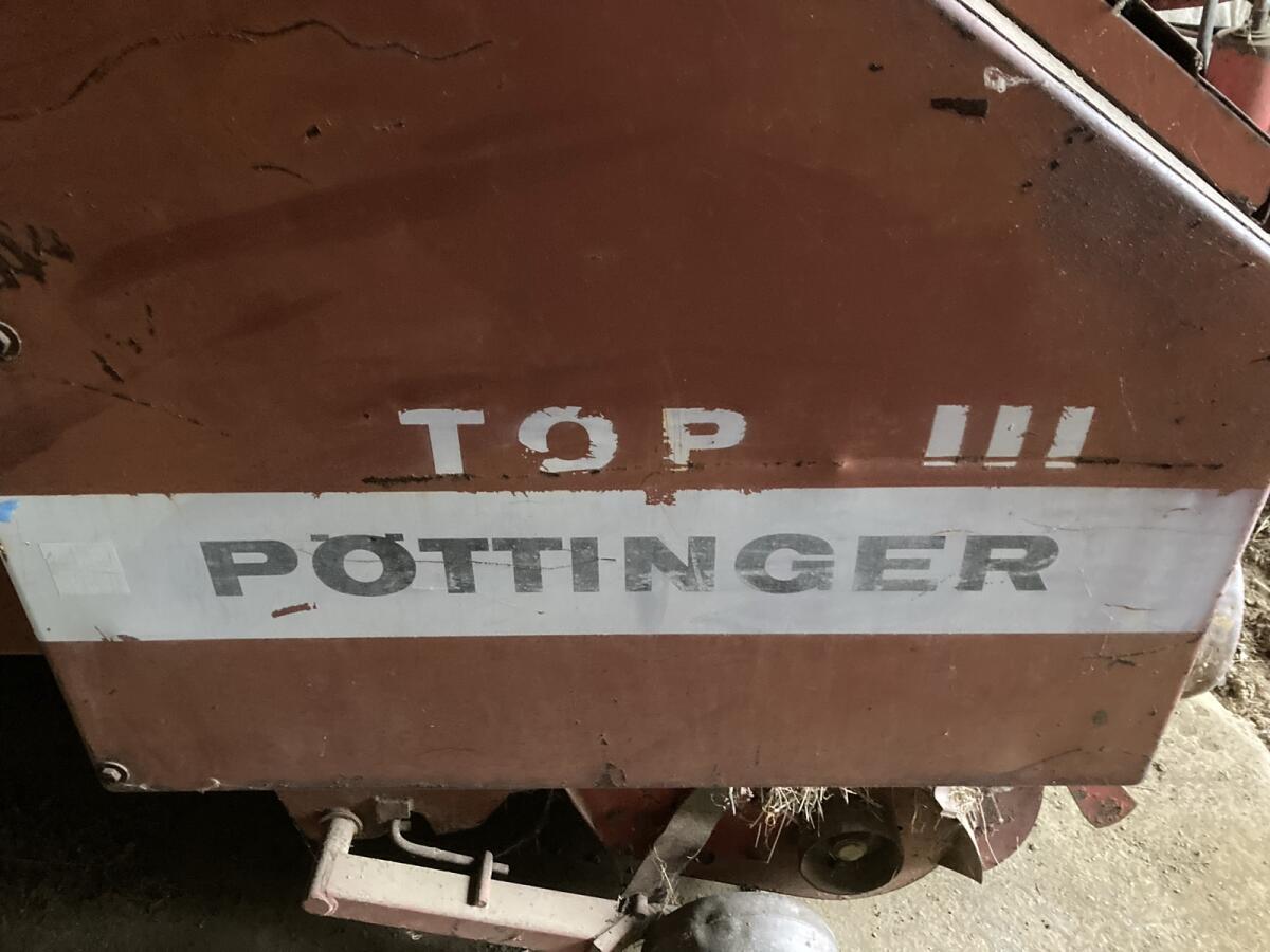 Staplerkippschaufel 3