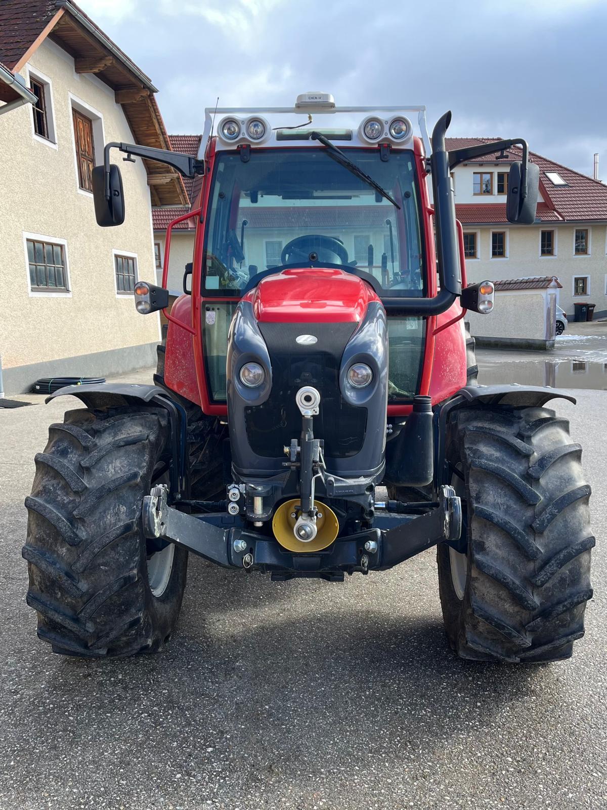 Lindner Geotrac 74ep 3