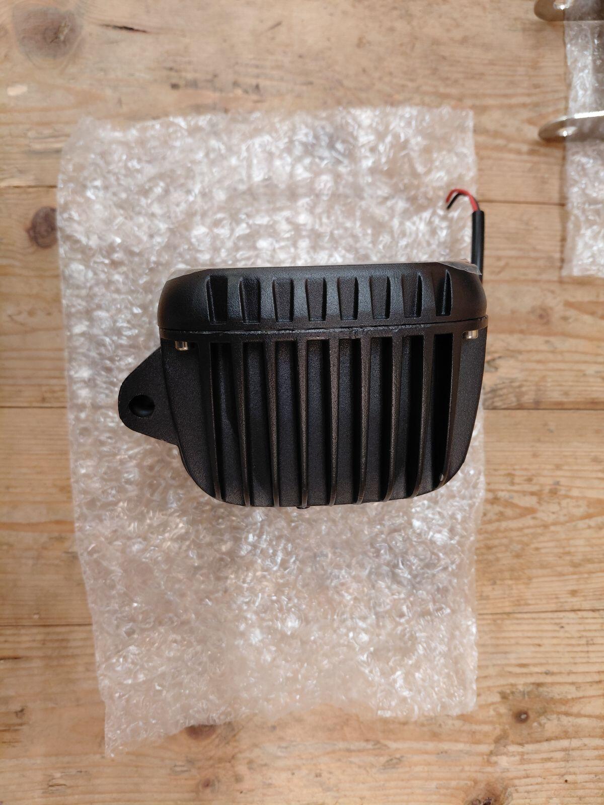 Arbeitsscheinwerfer 5.200 Lumen North-LED 3