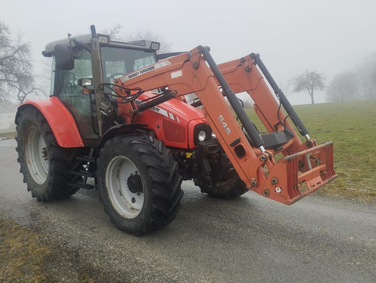 Massey Ferguson 5455 2