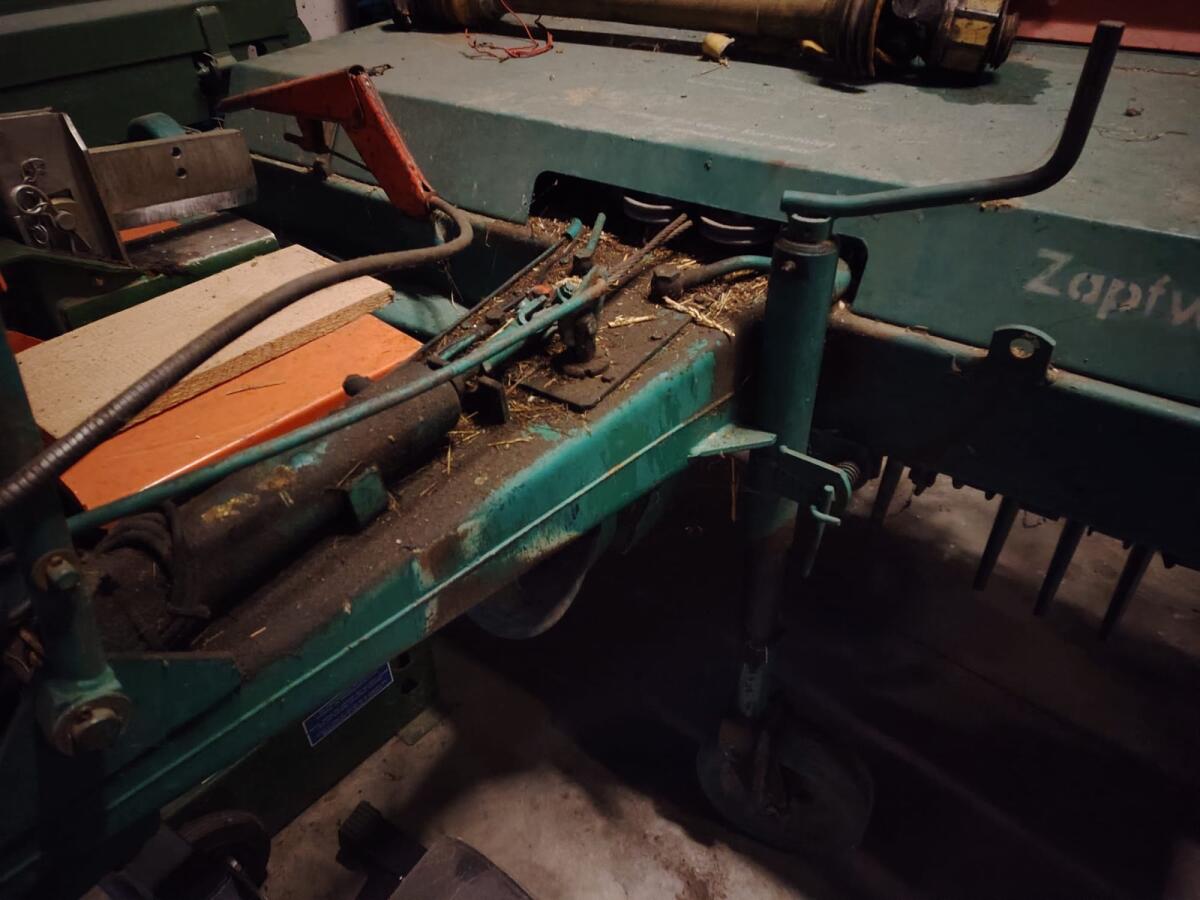 Steyr Hamster Plus 20 3