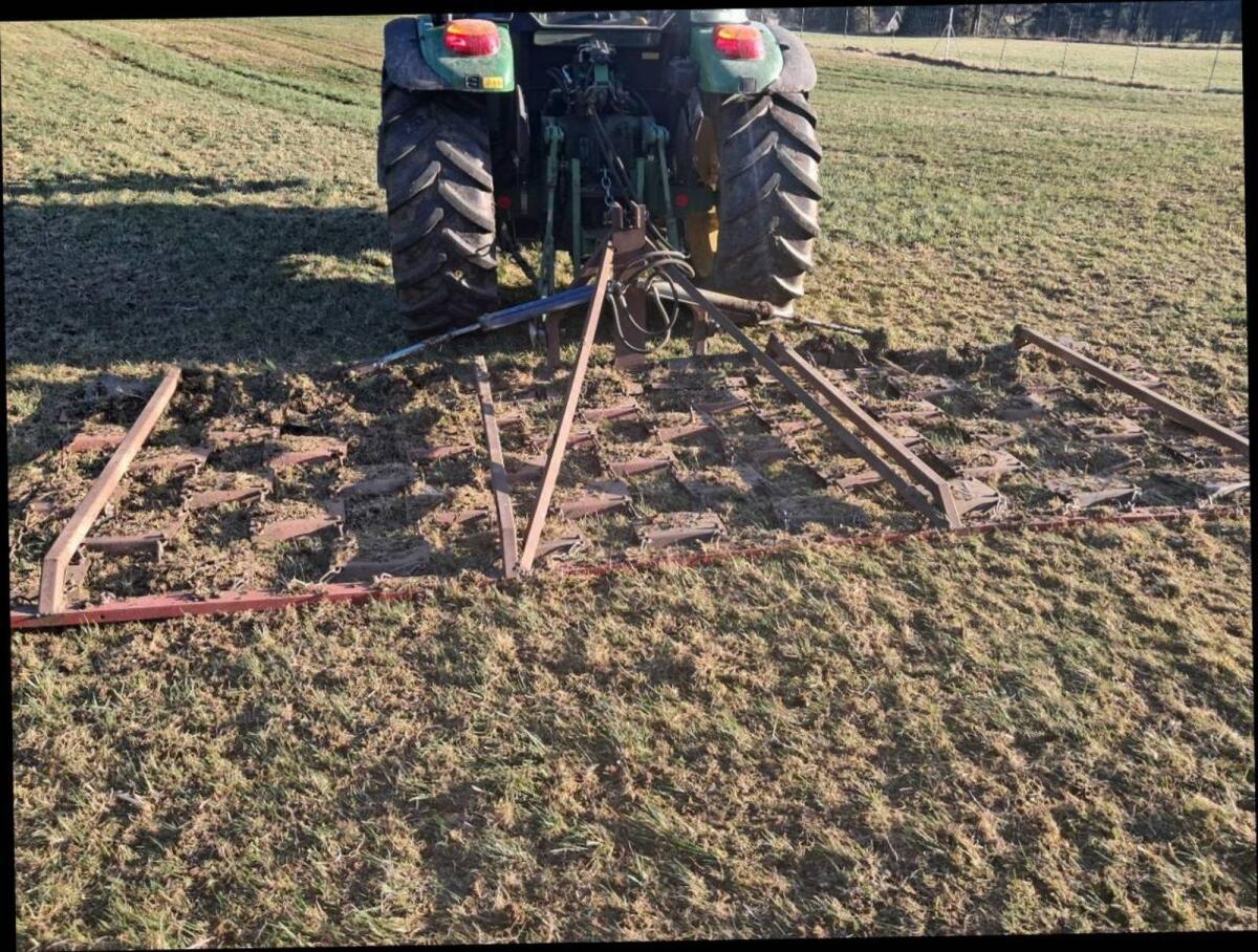 Wöfleder Wiesenegge 3