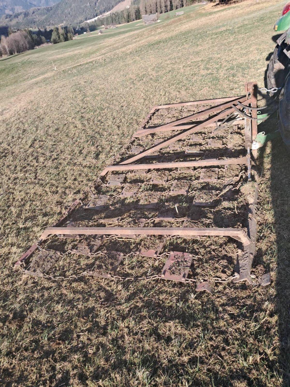 Wöfleder Wiesenegge 2