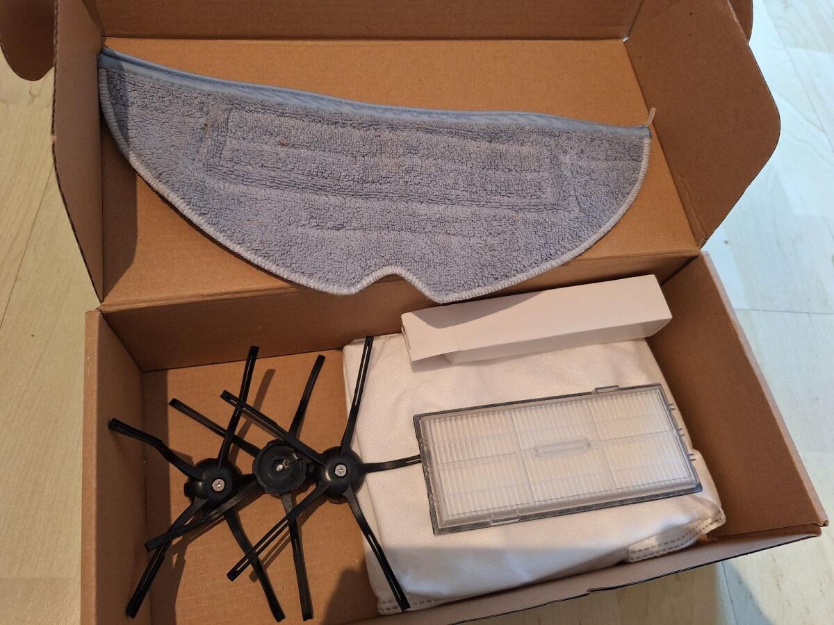 Roborock S7 Max Ultra 3