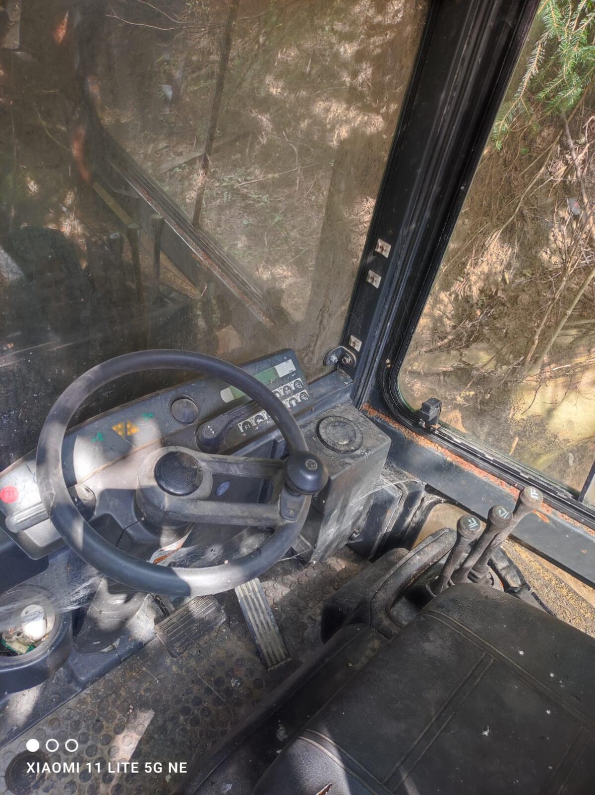 Still R70-20 Compact 2