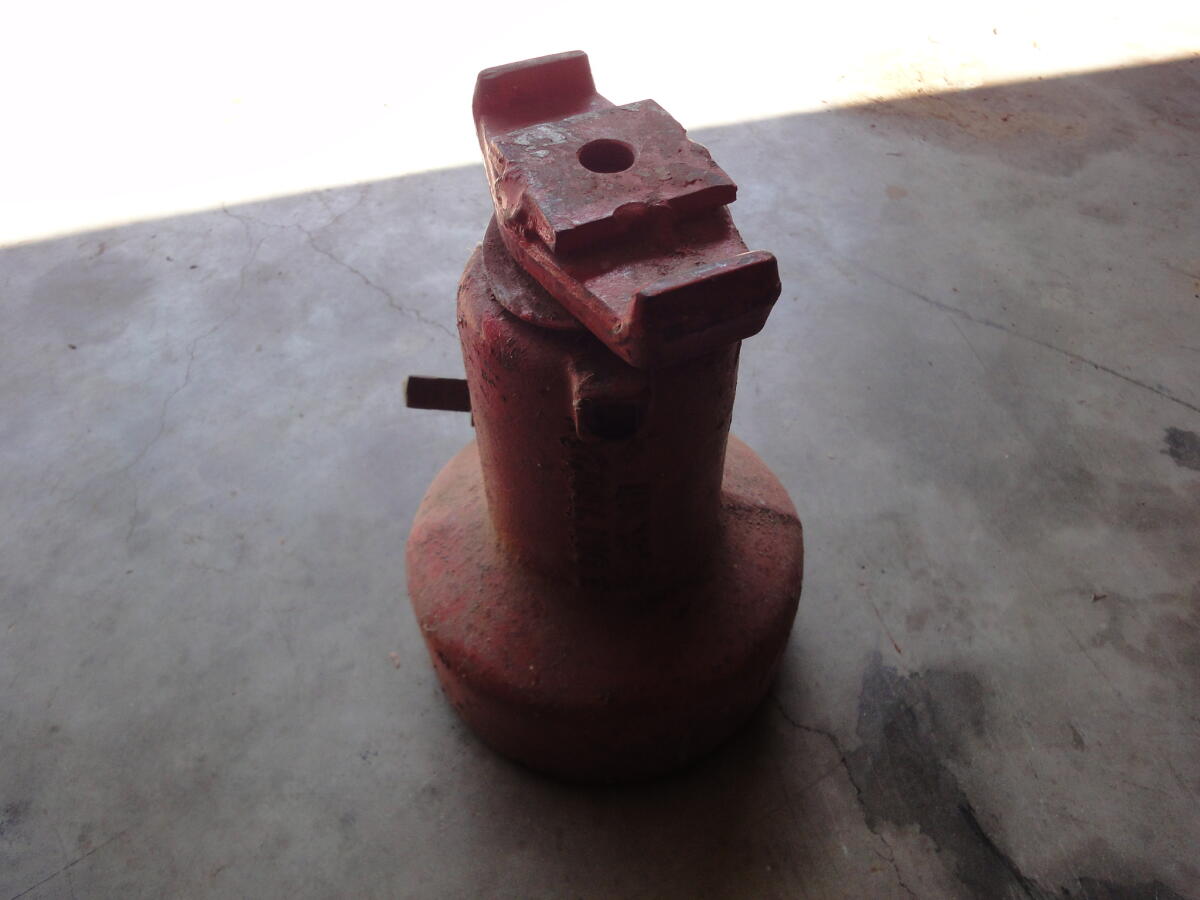 Bilstein Wagenheber 6 t 2