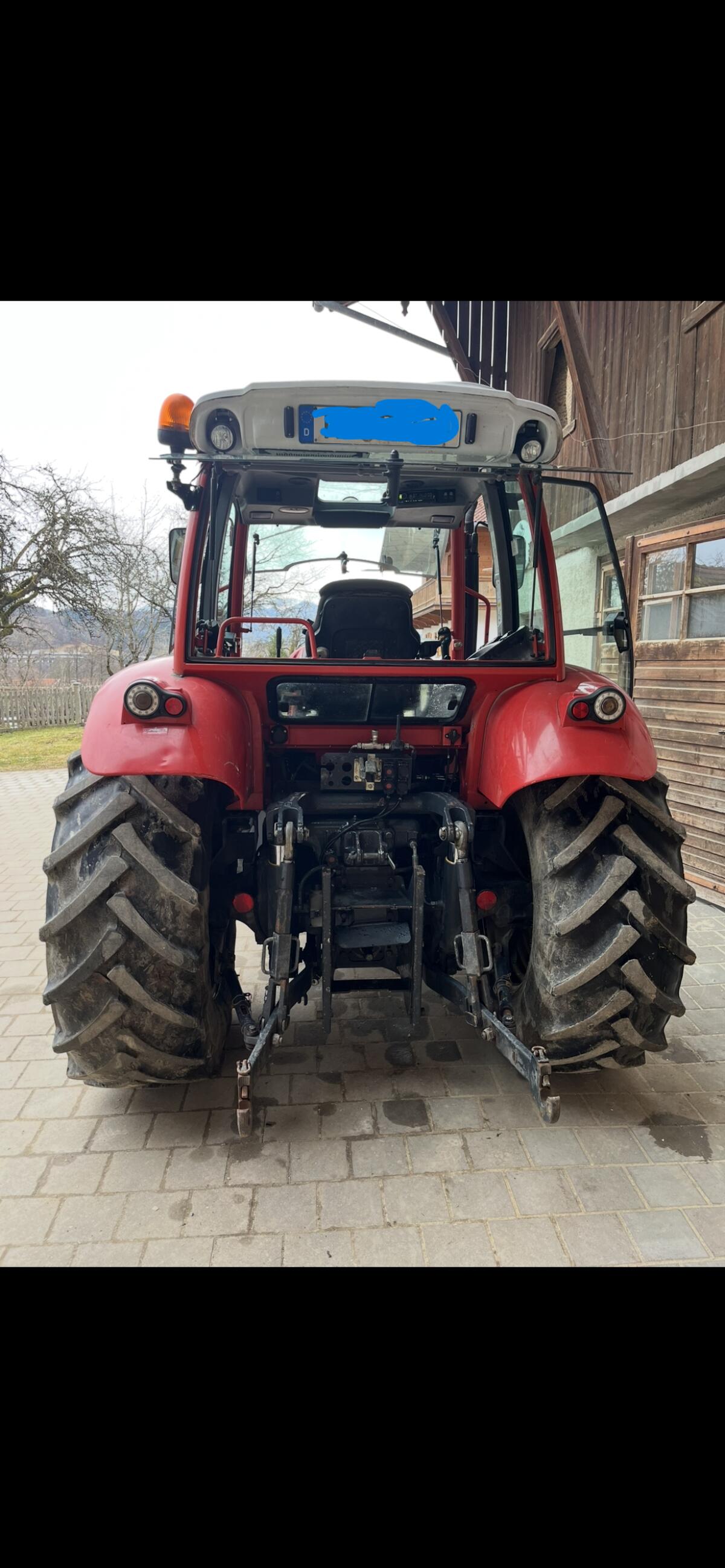 Lindner Geotrac 94 2