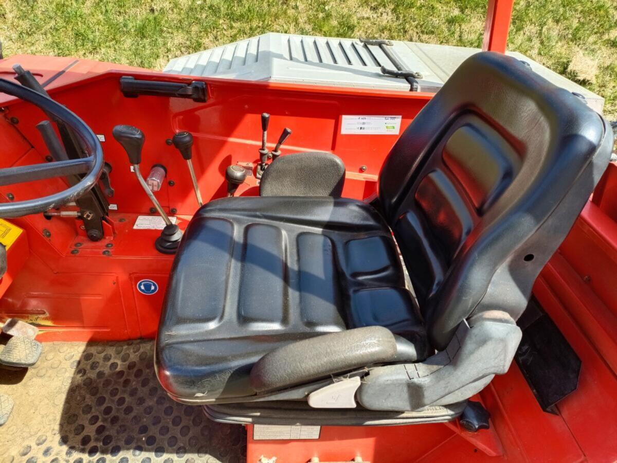 Reform Metrac 2004 2