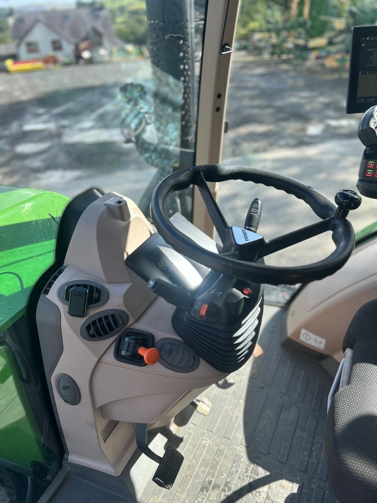 Fendt 724 Vario Profi Plus Gen6 2