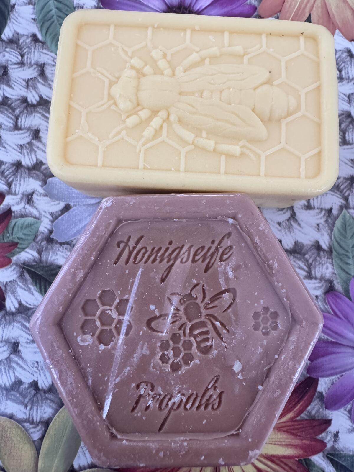 Bio-Honig aus eigener Imkerei - 100% Deutsches Produkt 2