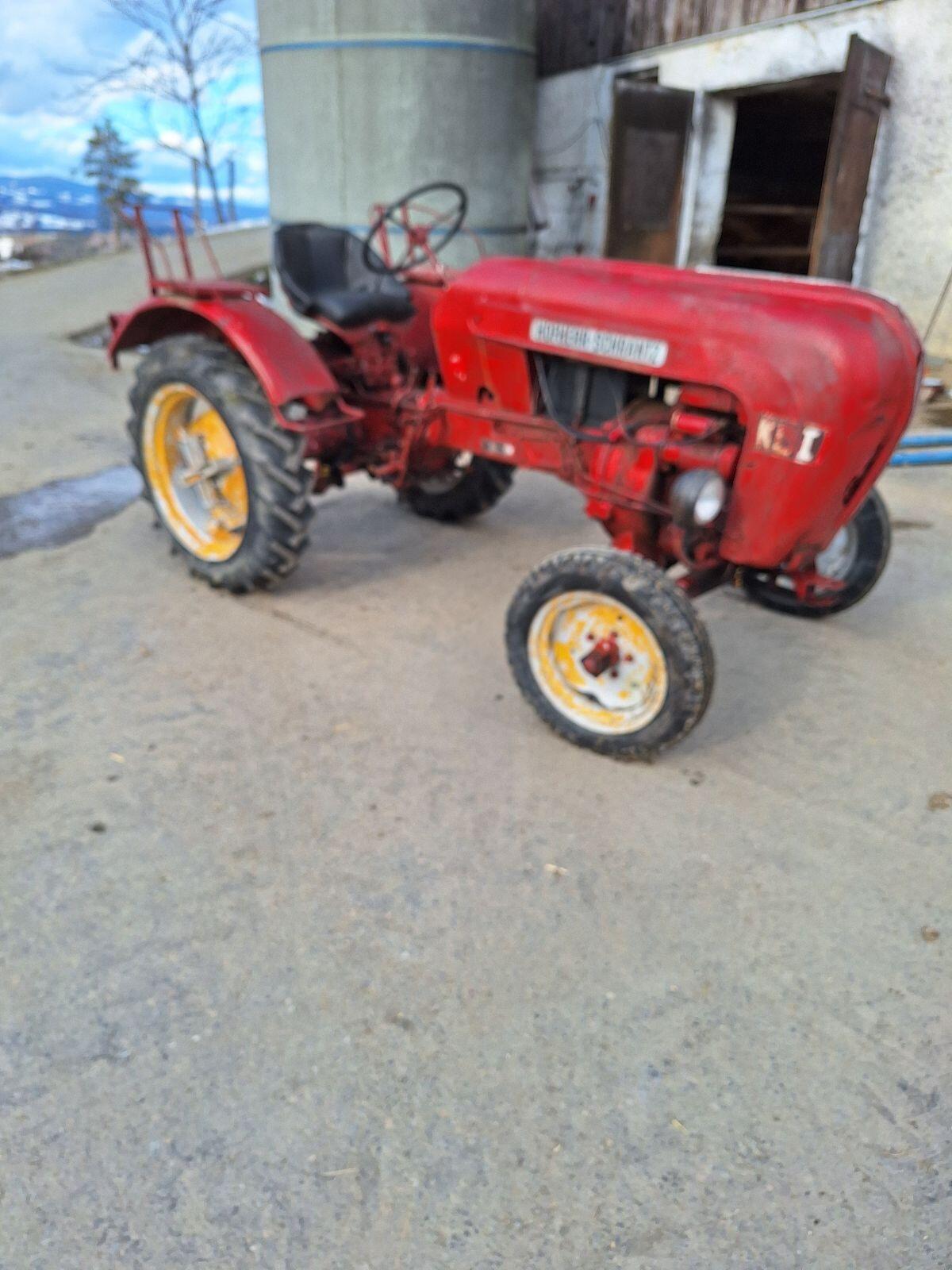 Hofherr-Schrantz-Porsche 2