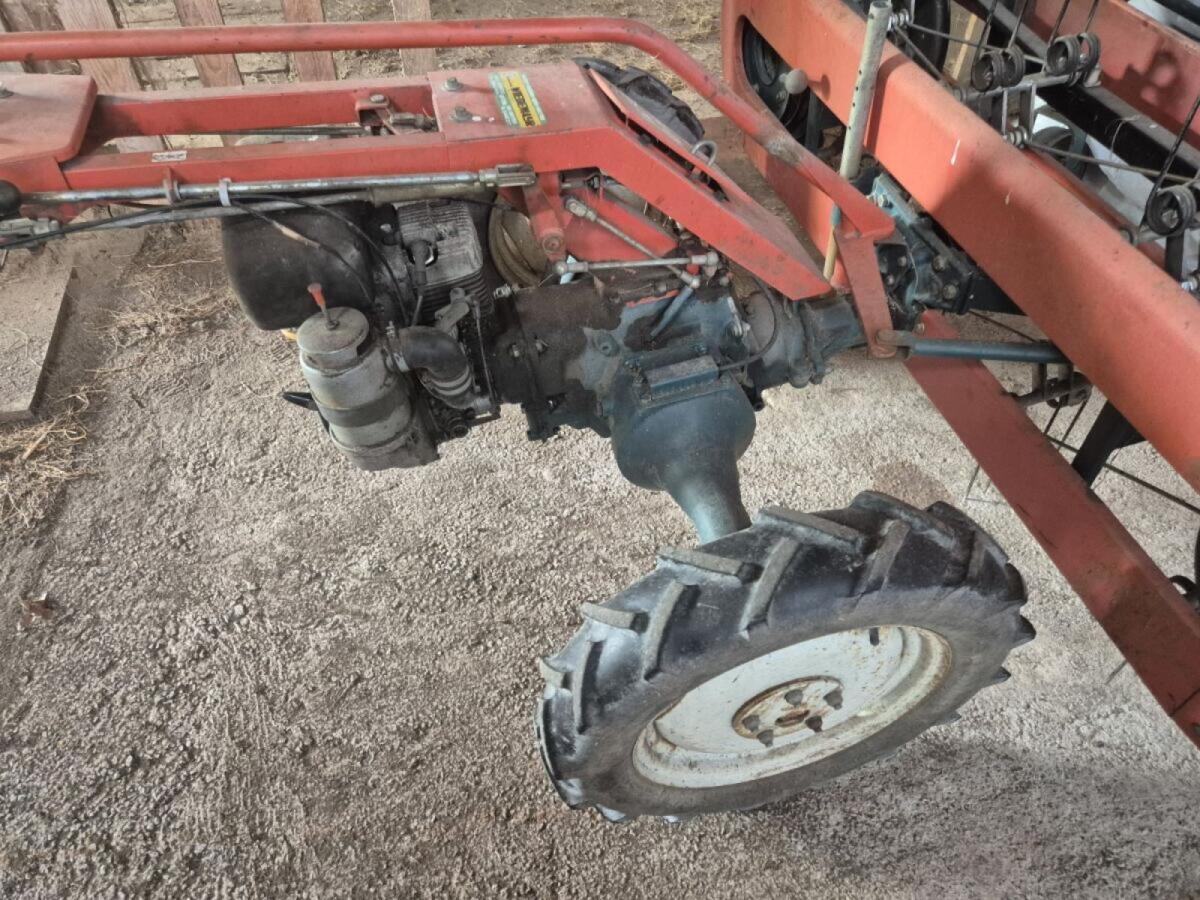 Bandrechen Reform Kombi M12 3