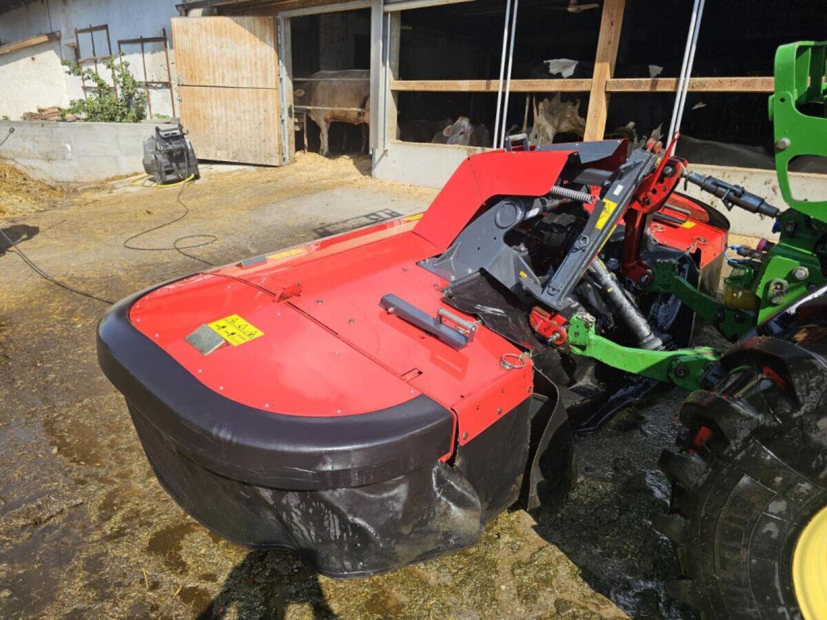 Frontmähwerk Vicon Expert 432F 2