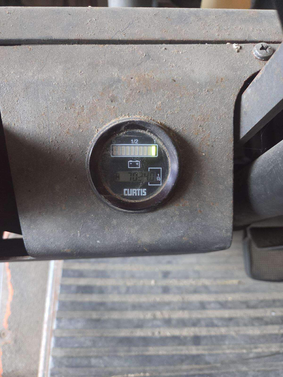 Steinbock Boss PE-D30 3