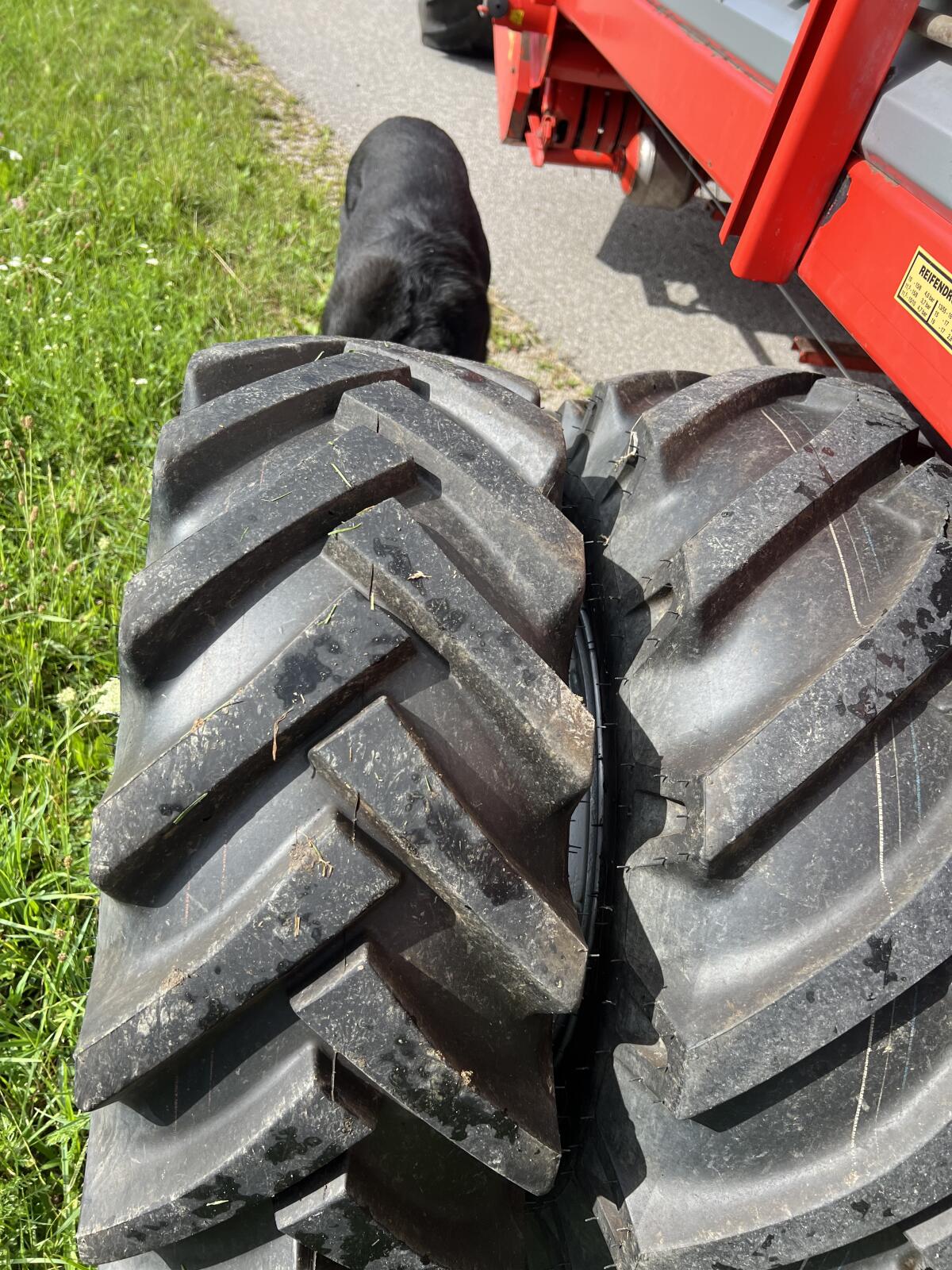 Gruber LT 25 Vario 3