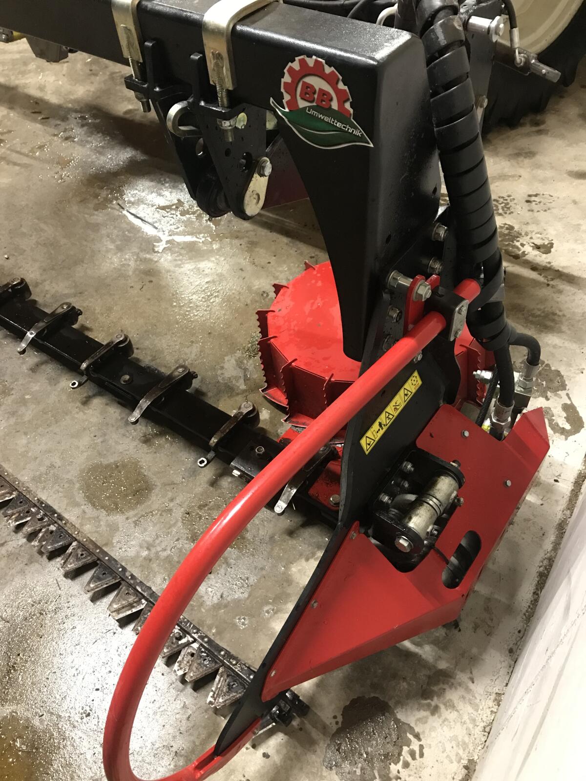 Secco Duplex 310 F Standard 3