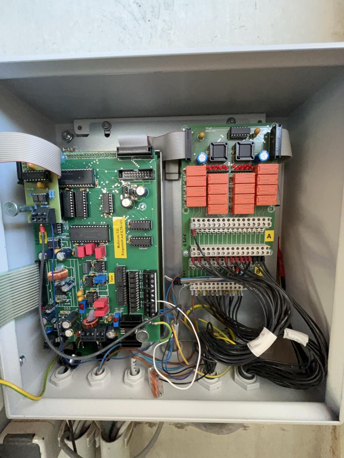 Fütterungscomputer 2