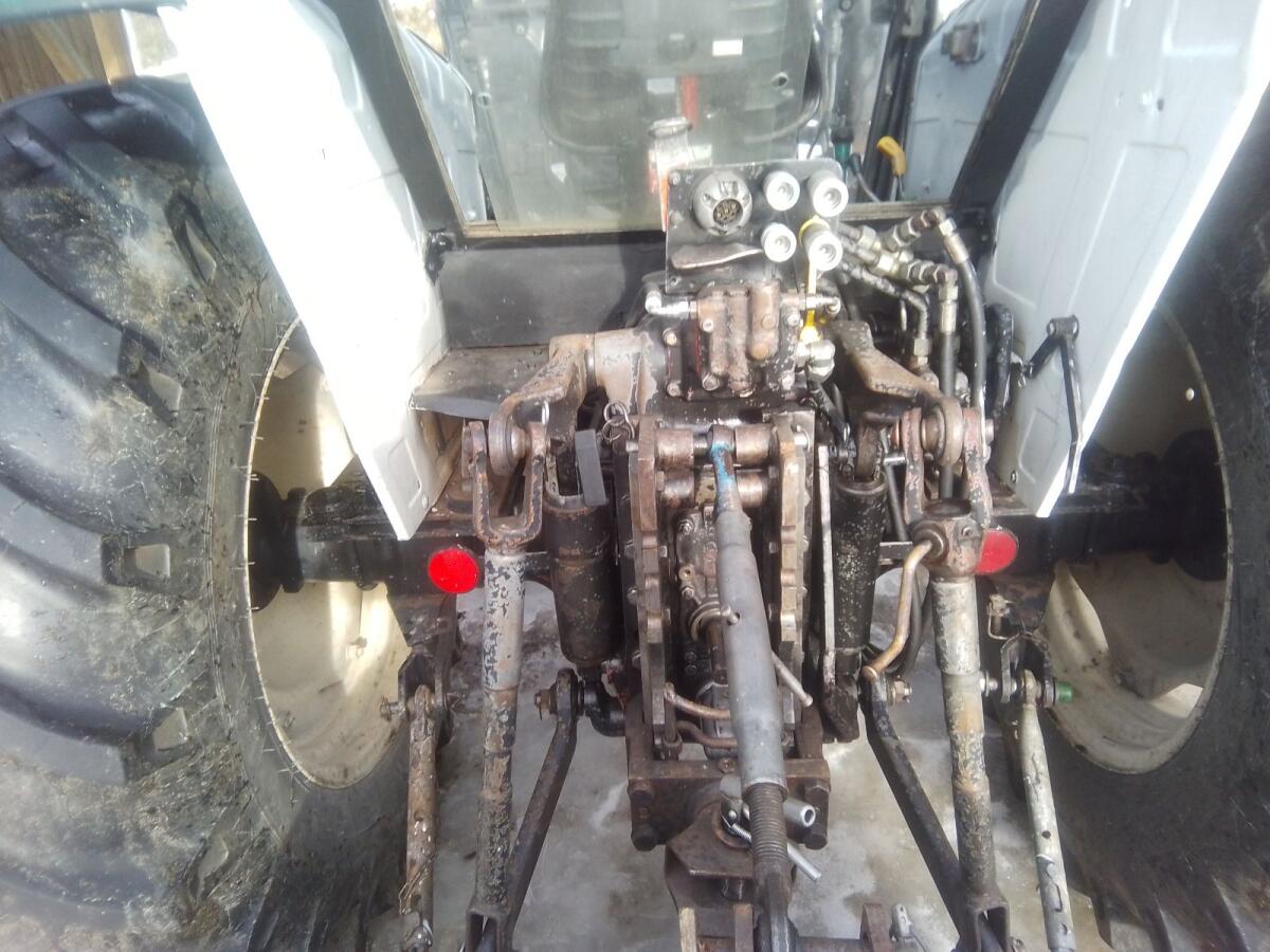 Lamborghini 674-70N 3