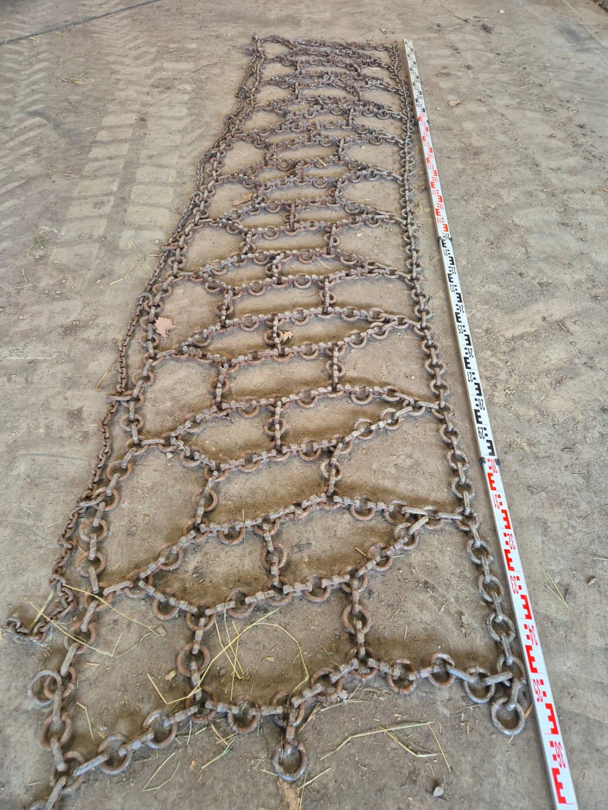 Verkaufe Forstketten 2