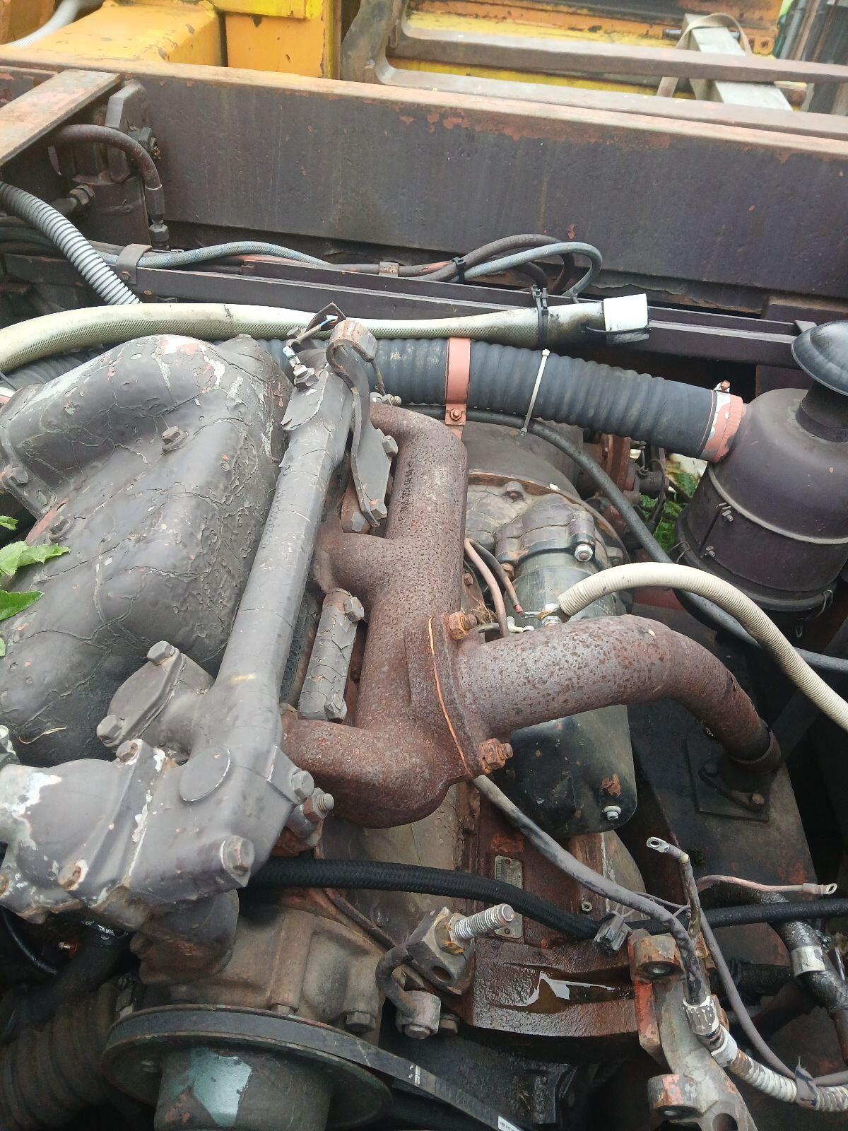 Irion Seitenstapler 3