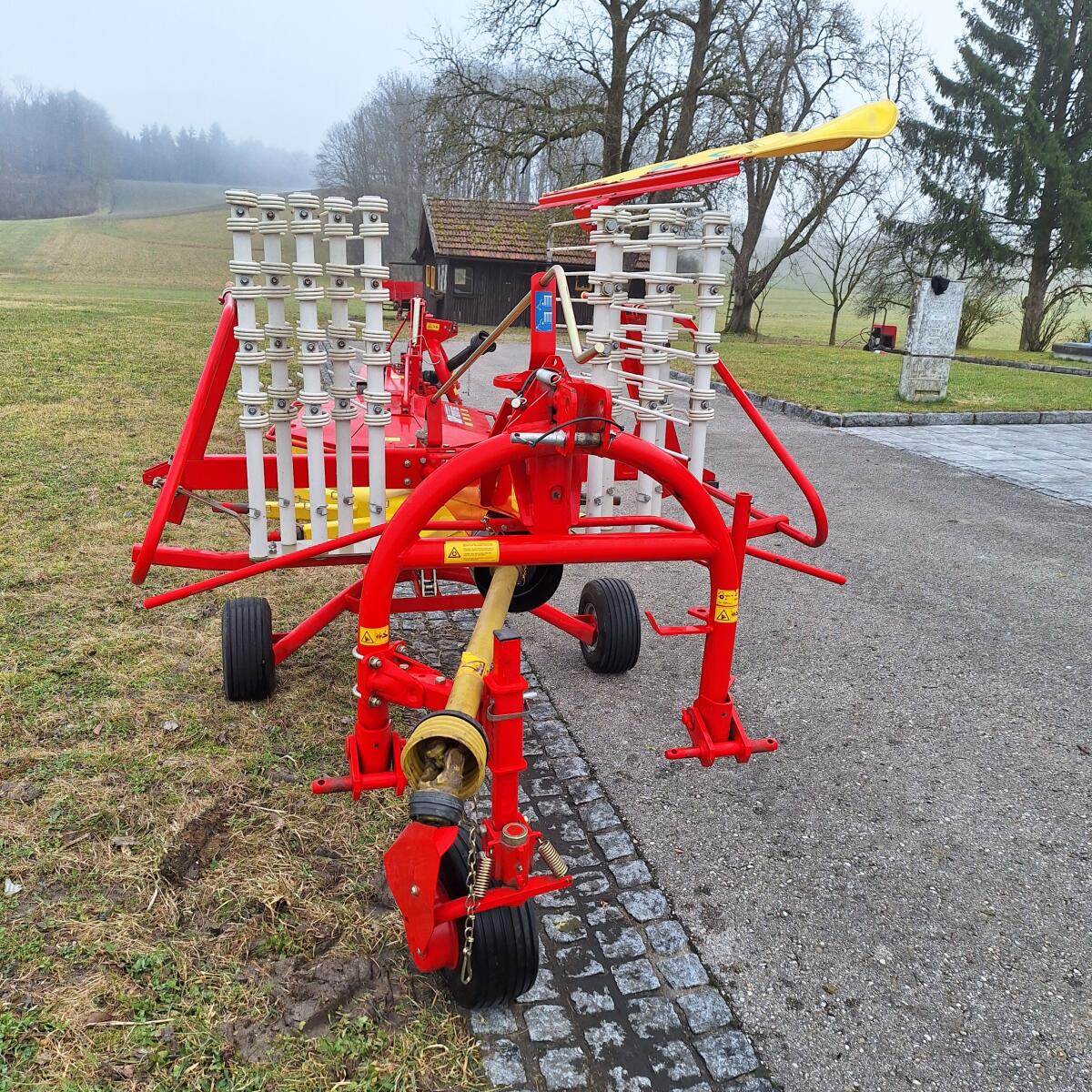 Schwader Pöttinger 340 N 2