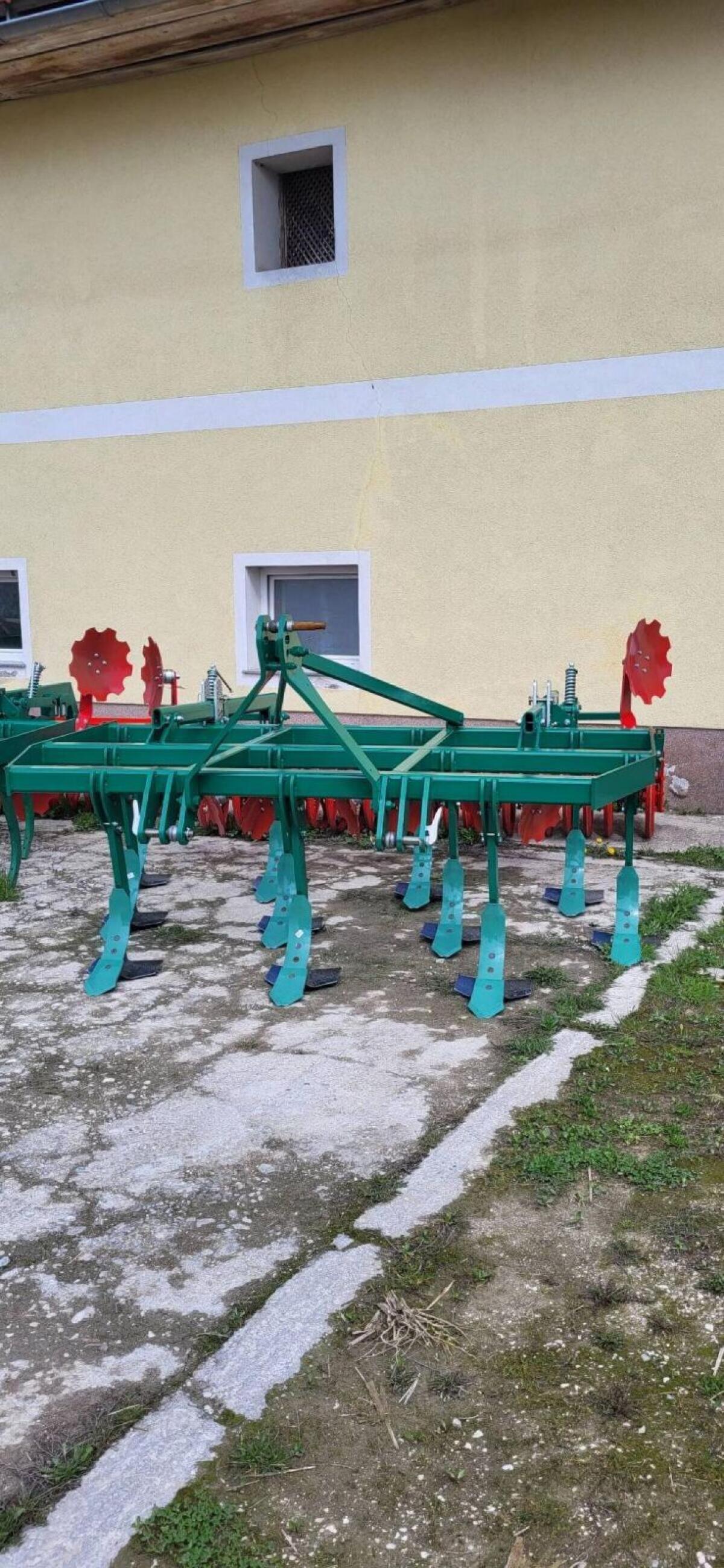 Regent Grubber 3 m 3