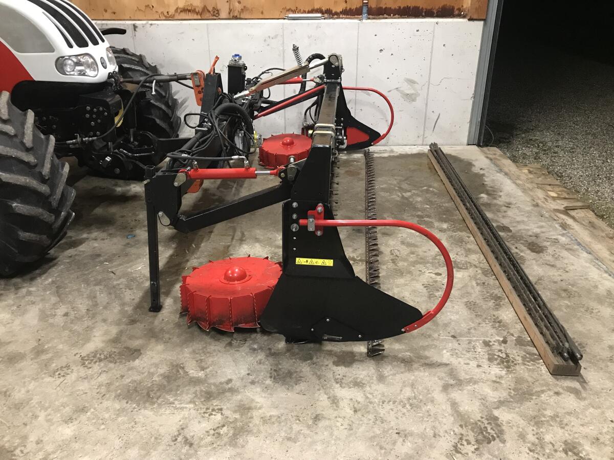Secco Duplex 310 F Standard 2