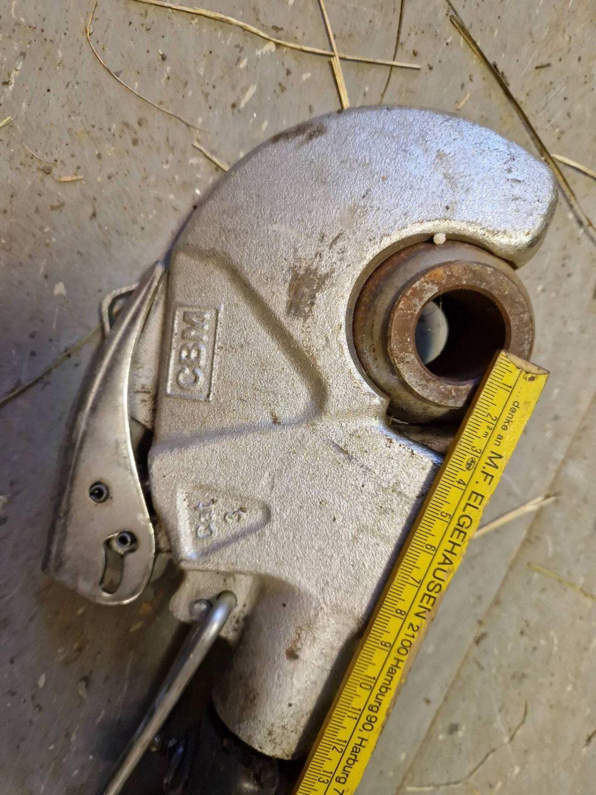 Oberlenker Cat 3 2