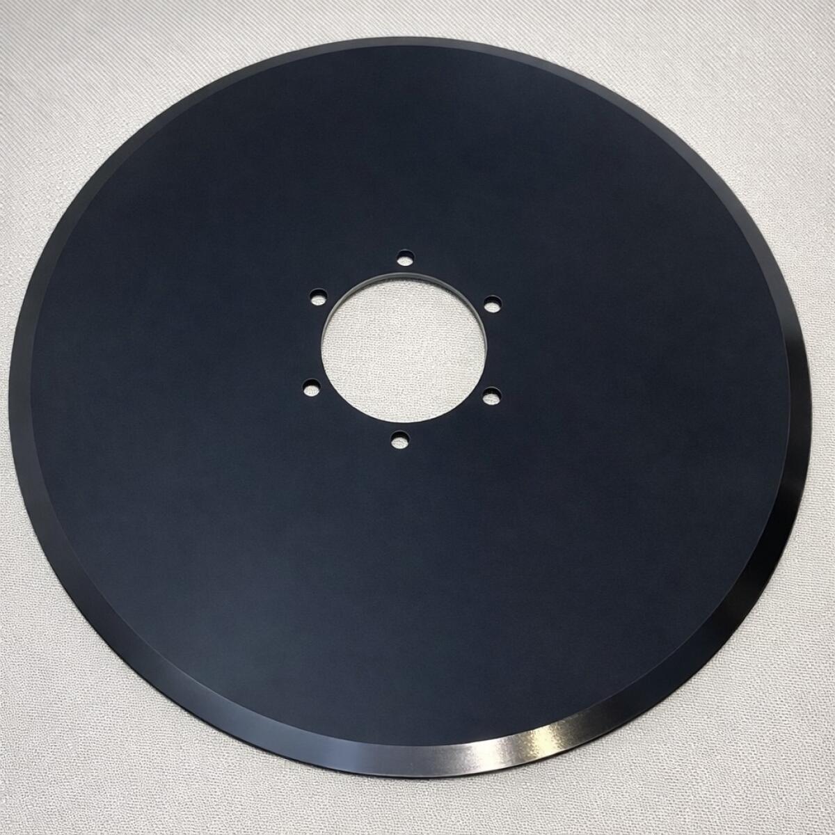 Zuckerrübendrillschare mit Widia für Matrix, Kleine, Unicorn 3