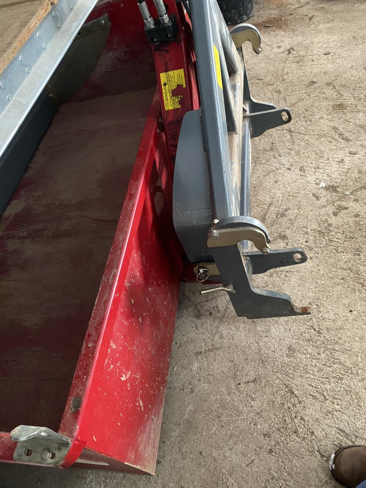 Rosensteiner Judo, Euro Adapter 3