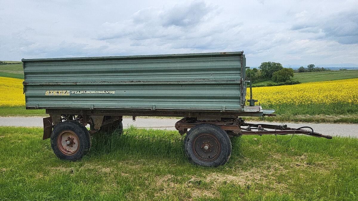 Anhänger 2