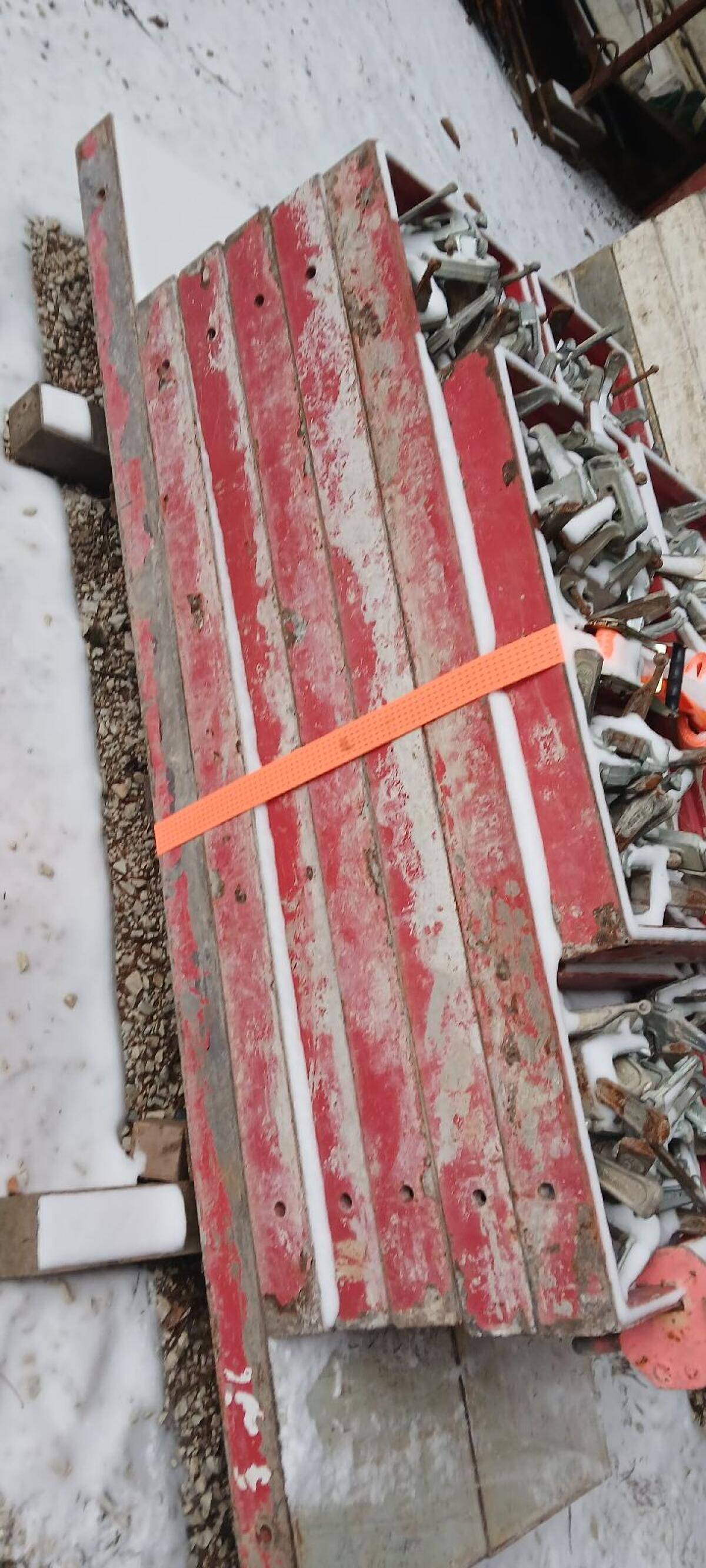 Meva Schalung EcoAs 2