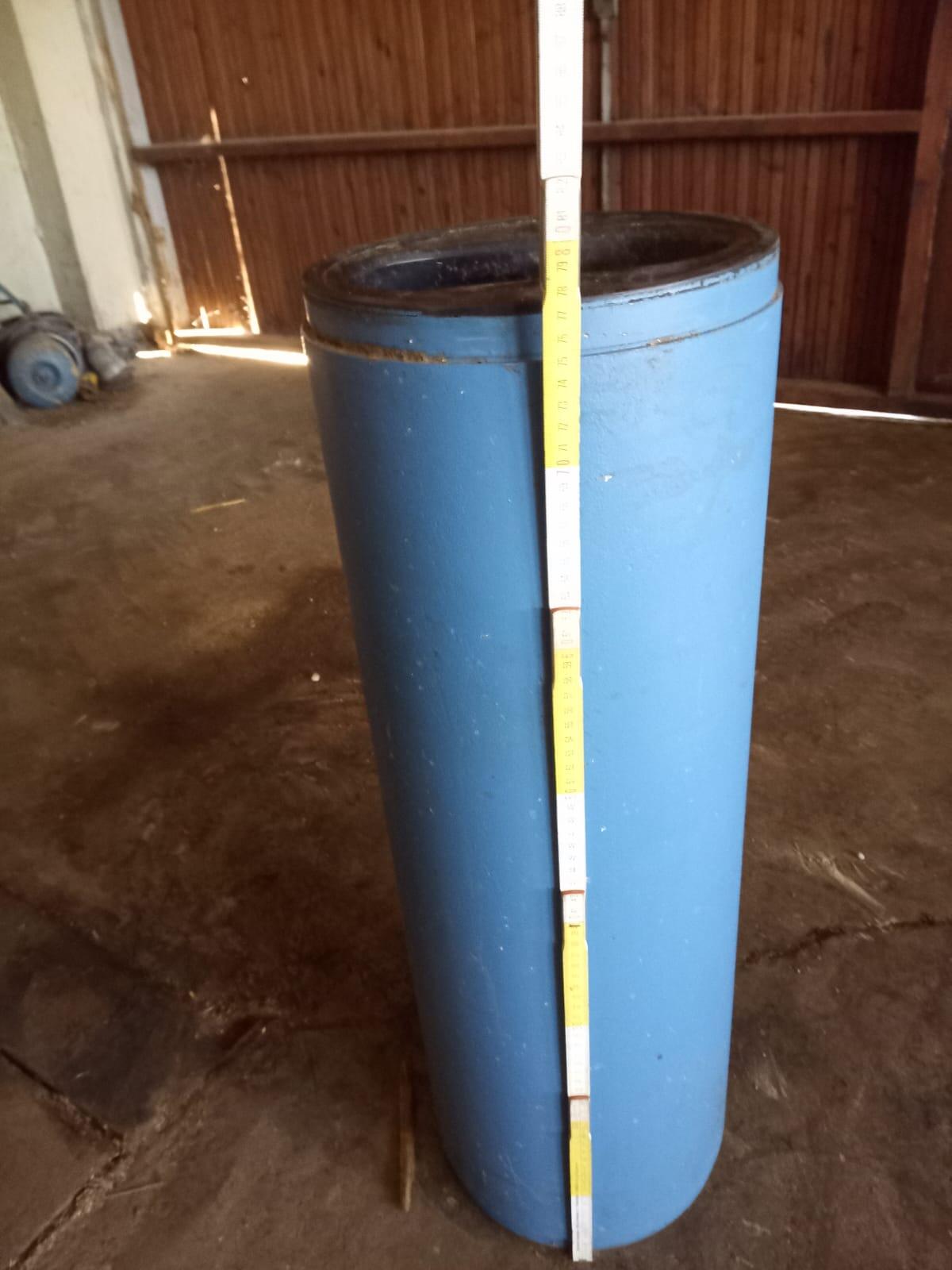 Stator Pumpe Wangen GL 65F 125.0 3