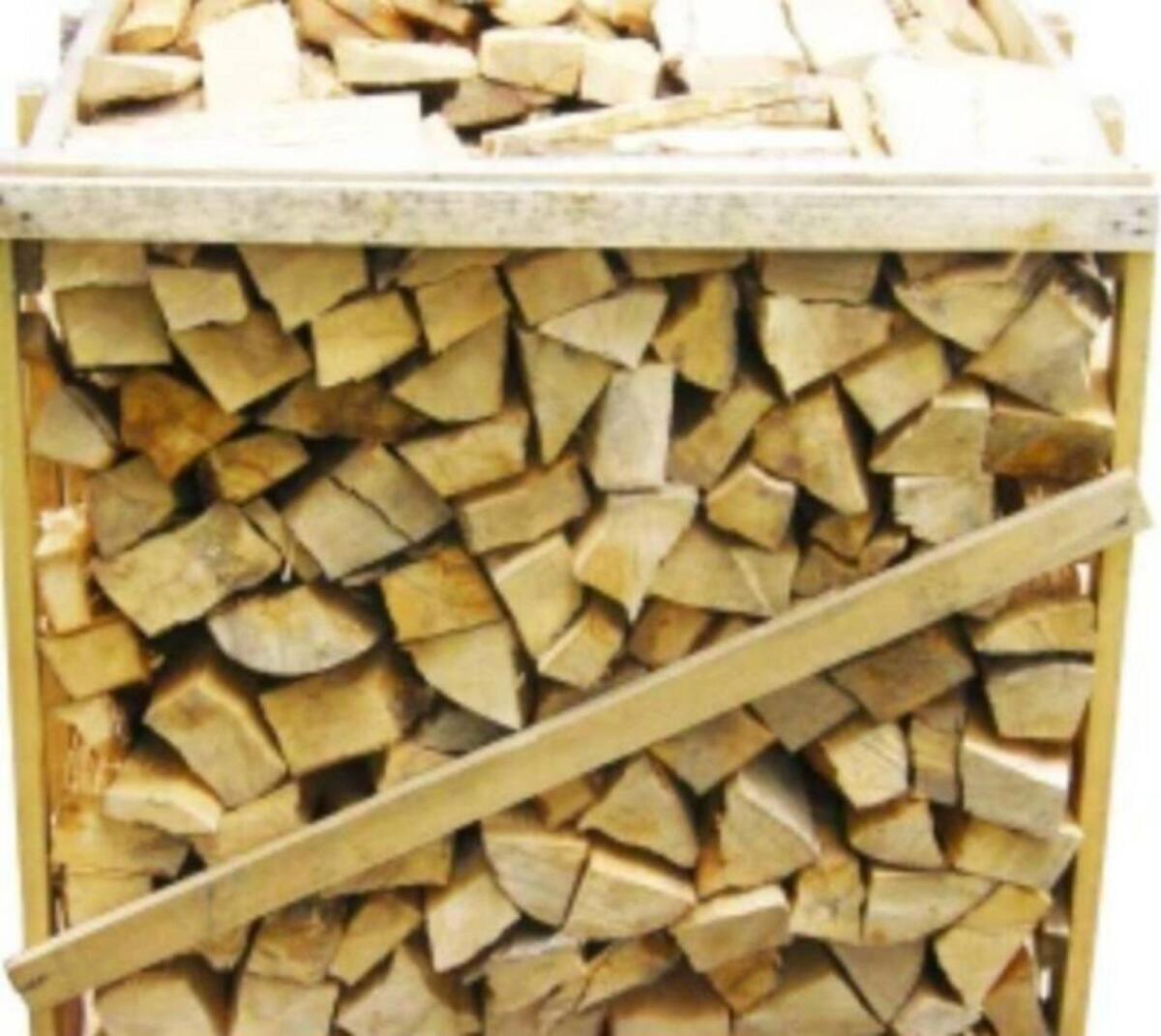 Brennholz, Scheitholz 2