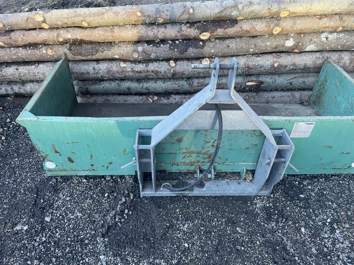 Scheibelhofer Kippmulde 2