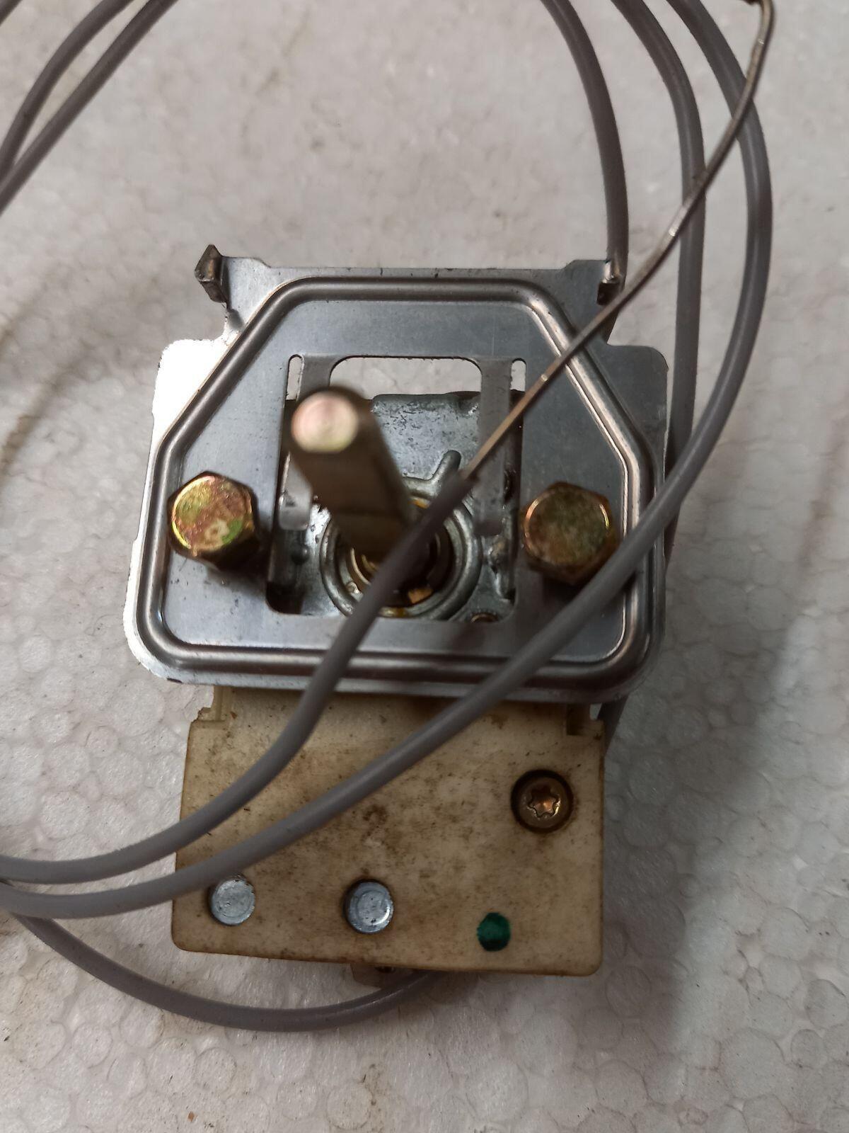 Backofen Thermostat 2