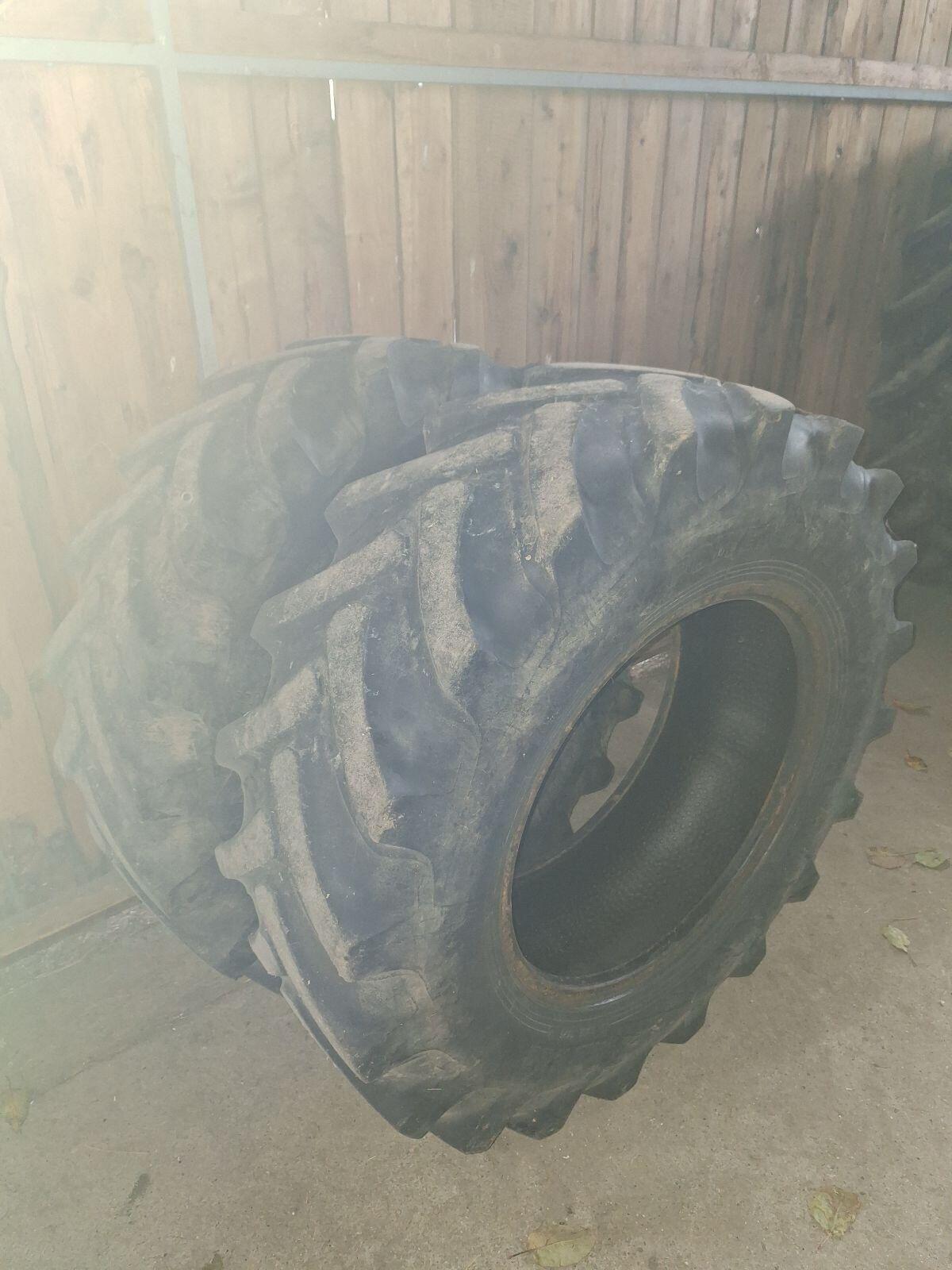 380/85 R 26 2