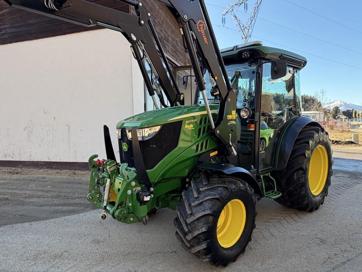 John Deere 5075 GF 3