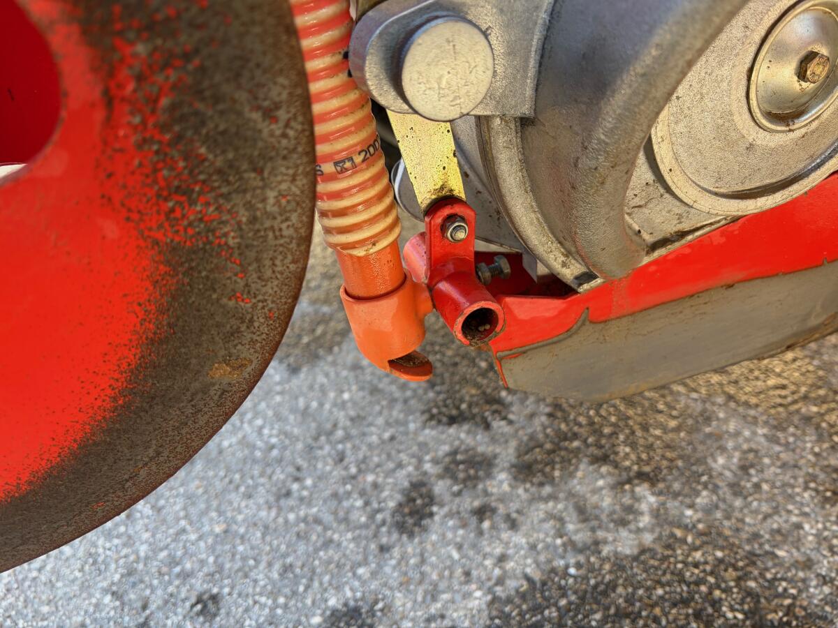 Kuhn Planter 2 3