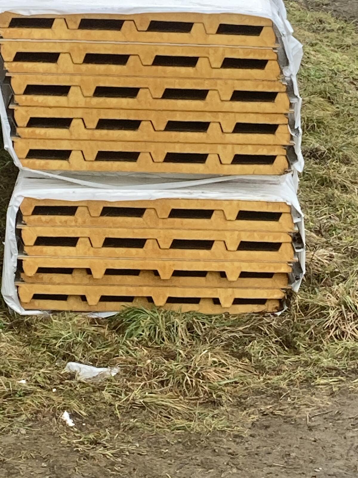 Paneele zu verkaufen 3