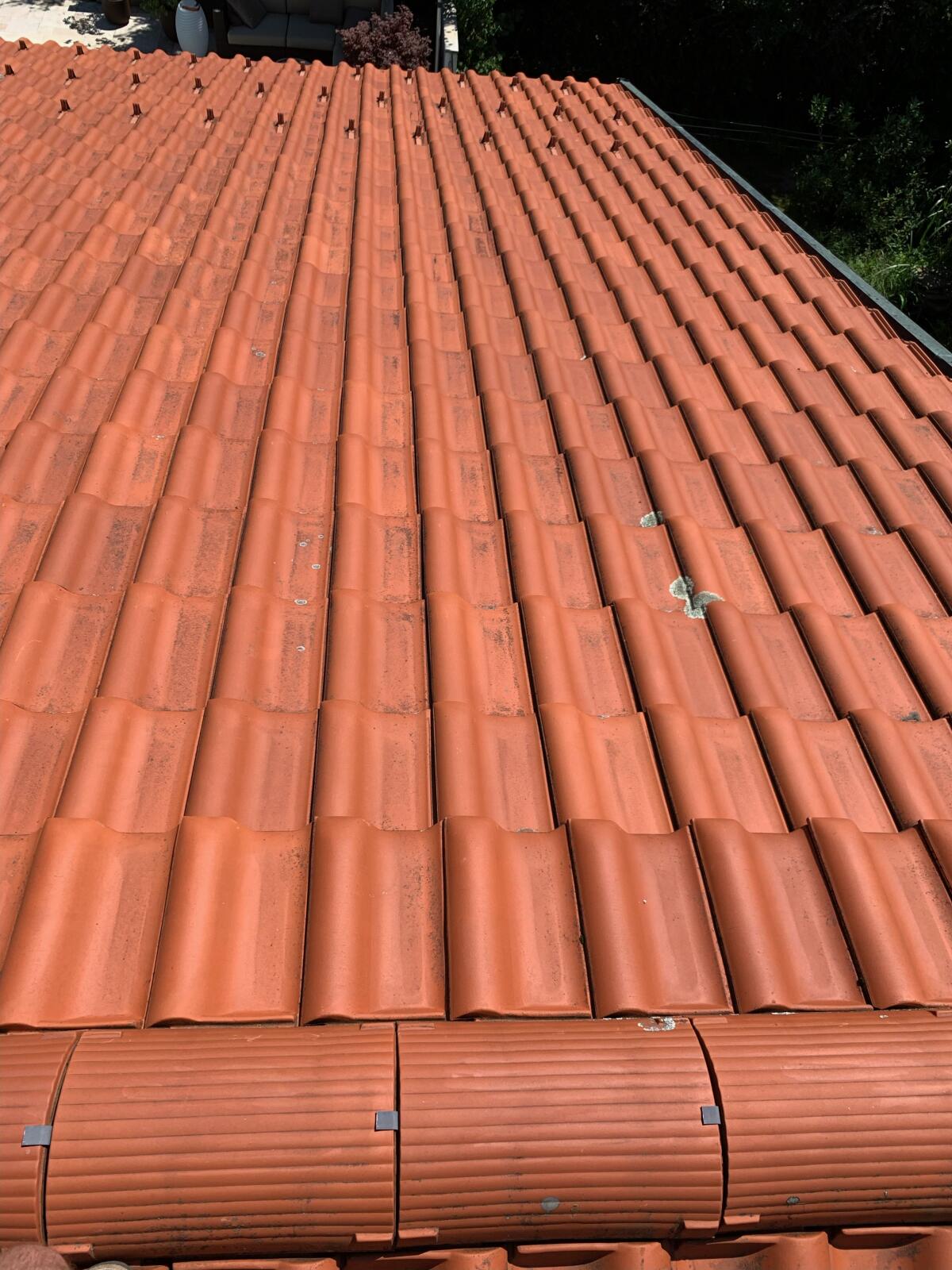 Dachziegel Meindl MZ3 3