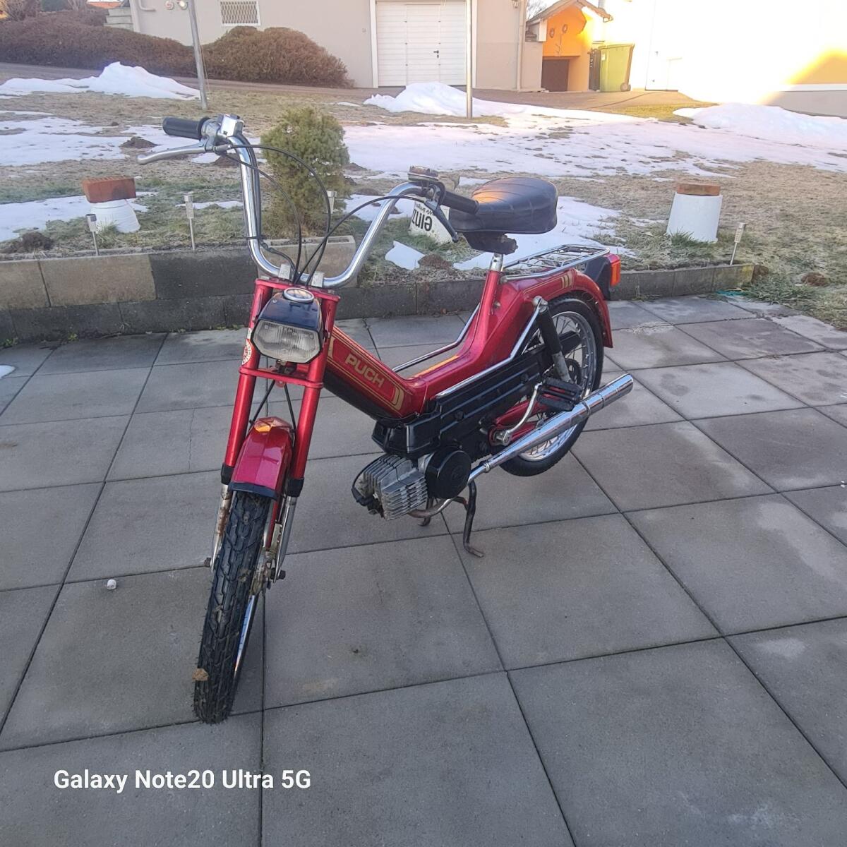 Puch Maxi L 3