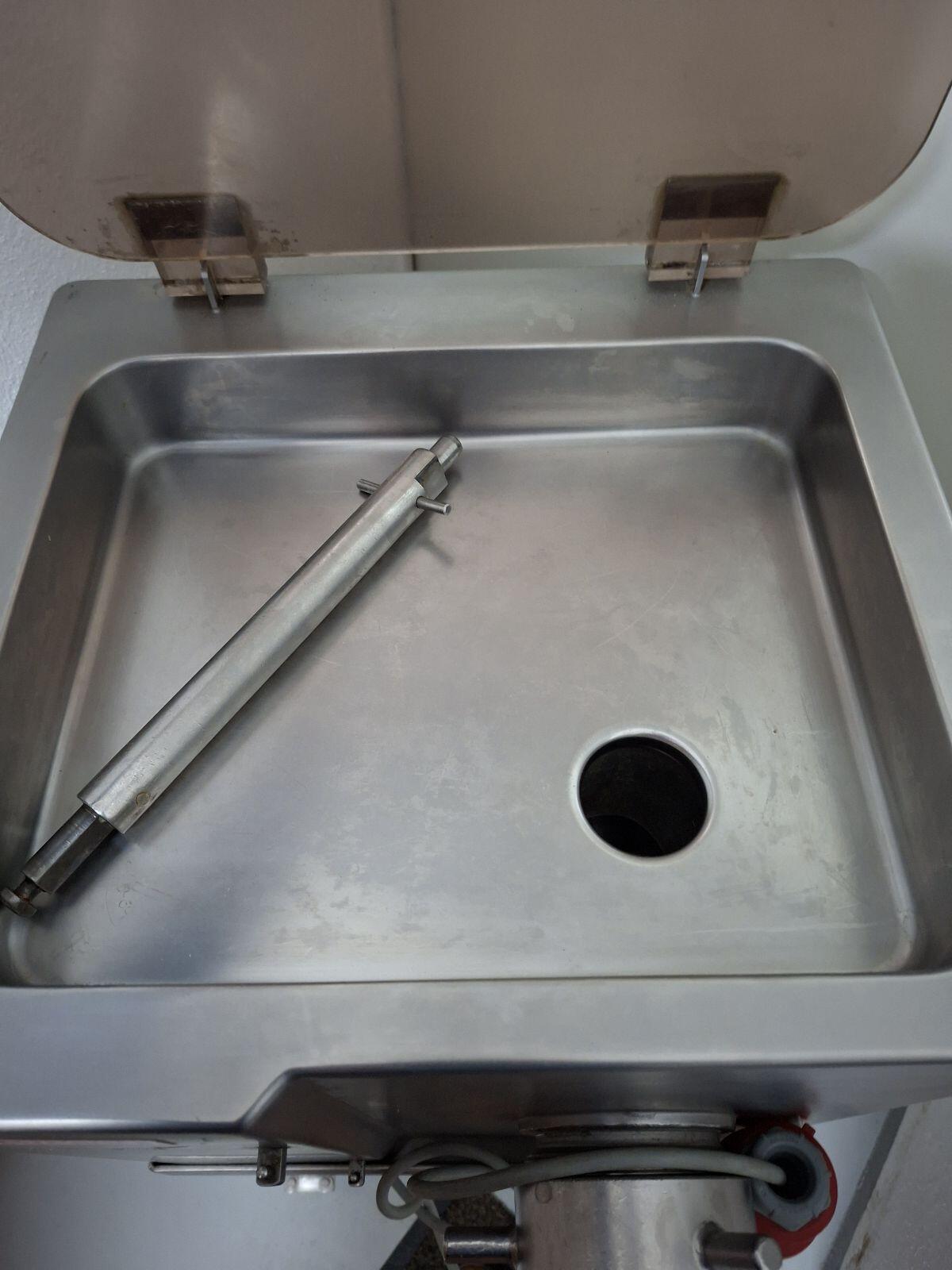 Fleischwolf Marke MADO 3