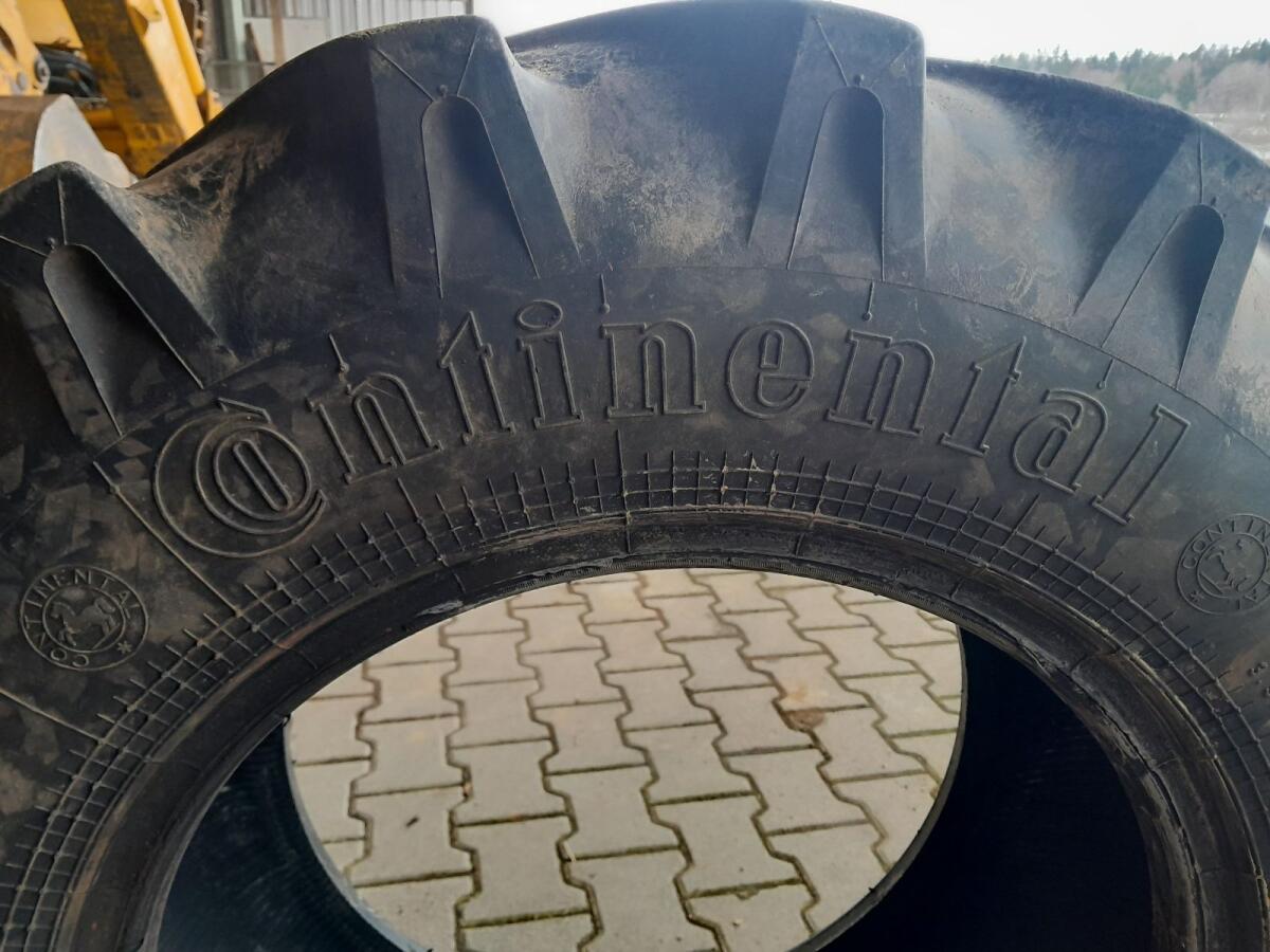 Reifen 12.5-20 Continental 2