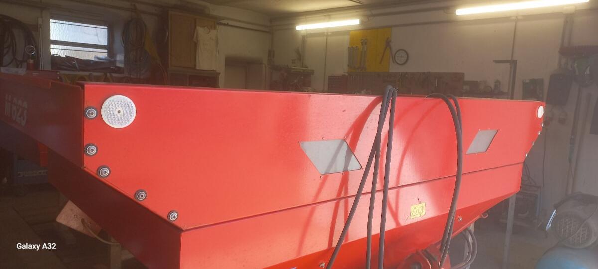 Rauch Aufsatz M623 2